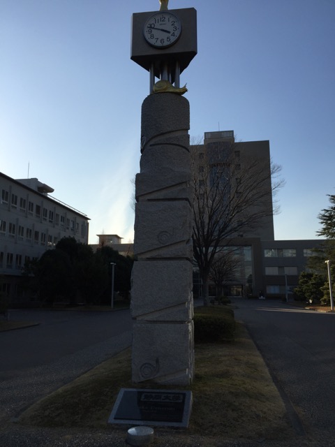 静岡大学